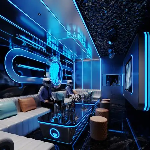 榆林商务ktv中低端选择区别解析-府谷县ktv预定